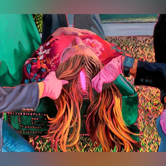 Meet your Posher, Danielle - Picture 7 of 8